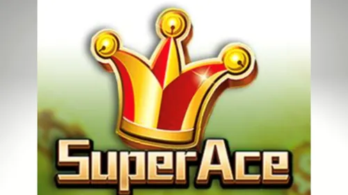 Super Ace main image