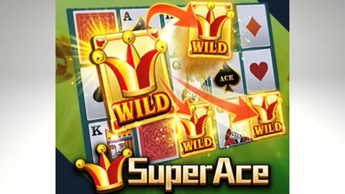 Super Ace tips image