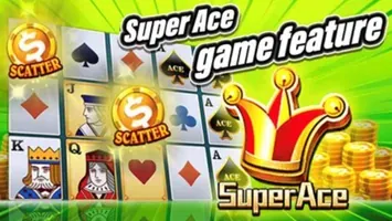 Super Ace Logo